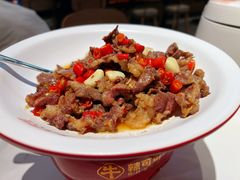 -辣可可·小炒黄牛肉(望京凯德MALL店)