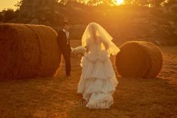 -太古映画婚纱摄影(天河店)