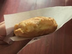 -粉粉乐鲷鱼烧(美罗城店)