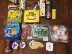 -Olé精品超市(广州太古汇店)