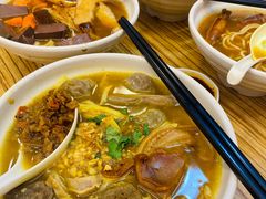 -新记美食(关闸店)