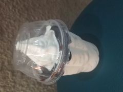 -麦当劳(长江西路得来速店)