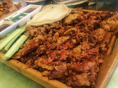 -肘子酥(王顶堤店)