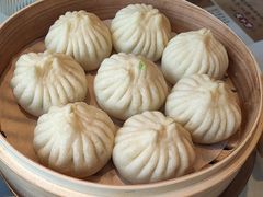 -狗不理(贵宾楼店)