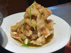 -金手勺东北菜馆(大屯北路店)