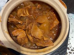-熠盛粤味·顺德桑拿鸡(永康路店)