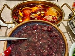 -小天鹅火锅·一线江景洪鼎旗舰店(洪崖洞店)