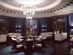 -上海苏宁宝丽嘉酒店·Cafe Bellagio西餐厅