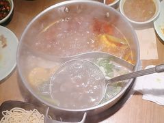 -掂档潮汕牛肉火锅(沈阳万象城店)