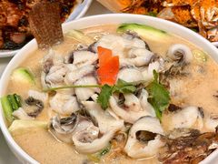 -嘉升大排档(番禺总店)