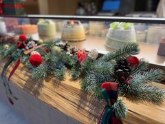 -théATRE 茶聚场(王府中環店)