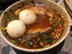 -肖肖酸萝卜鱼火锅(总店)