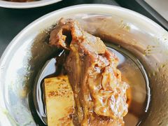 -好成财牛排馆(涂门街总店)