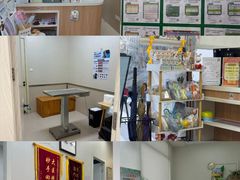 -爱妮康宠物医院·干细胞免疫细胞·肿瘤·心脏(张江店)