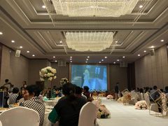 -世纪缘湖滨花园酒店(玄武湖店)