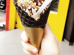 -麦当劳(曲阳店)