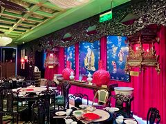 -誉八仙粤菜(万象天地店)