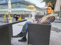 -HALO广场(梨园路店)