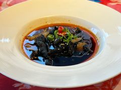 -上海滩餐厅(BFC外滩金融中心店)