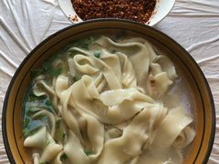 -兴乐轩老大烩面馆(济源店)