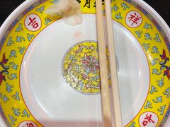 -芦月轩羊蝎子(劲松店)
