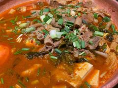 -云海肴·汽锅鸡·云南菜(美罗城店)