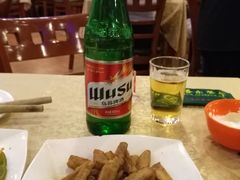 -维吾尔餐厅(宜山路店)