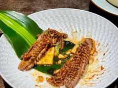 -魁盛居百年鲁菜馆(县西巷店)