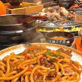 这里烤肉也就亿点点好吃～按头安利[胜利][胜利]