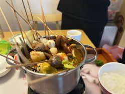 -喜喜·全套房月子会所(罗宾森广场店)