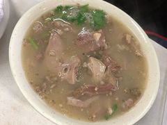 -清真永恒华威肉饼(潘家园店)