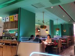 -蛙小侠·沸腾砂锅(望海国际广场店)