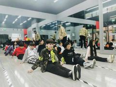 -5258艺术空间(海上海·弘基休闲广场D区店)