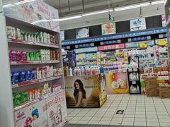 -京客隆超市(京源店)