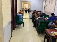 大堂-张茂民族饭店(胜利北路店)