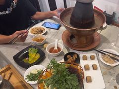 -东来顺饭庄(王府井步行街店)