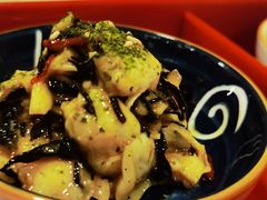 -桃屋日本料理(清华科技园店)