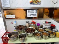 -南湖胖子砂锅(五福街店)