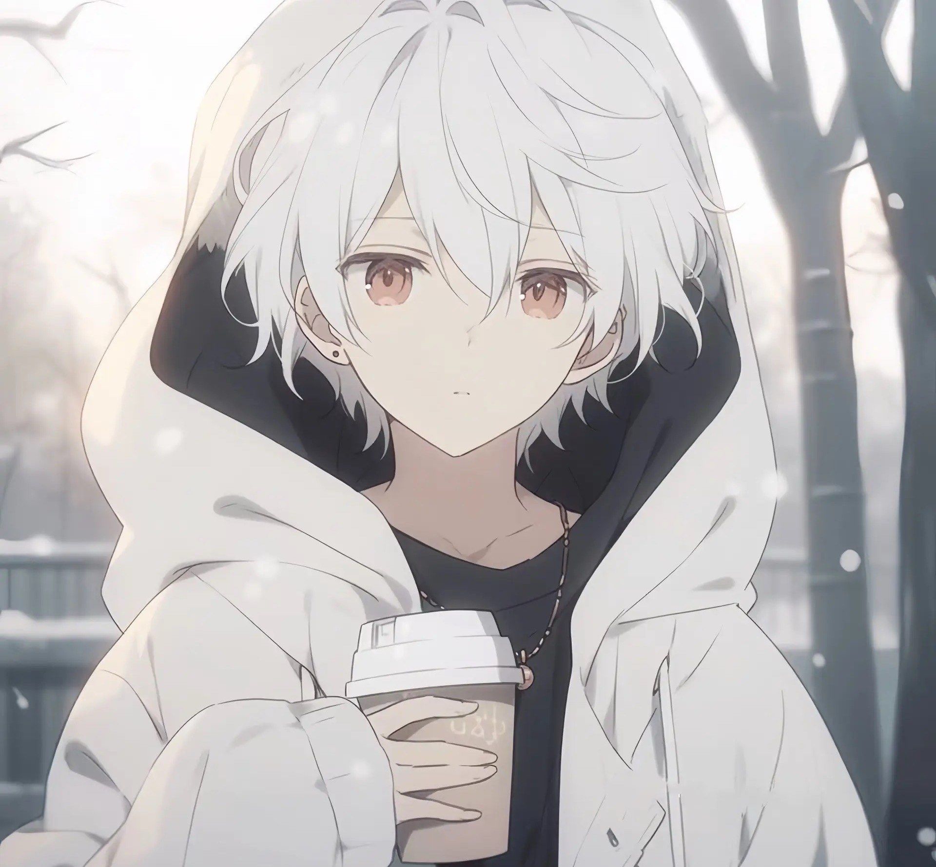 男神头像大搜罗