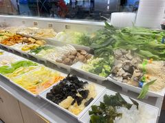 -醉人椒麻辣香锅(王府井喜悦店)