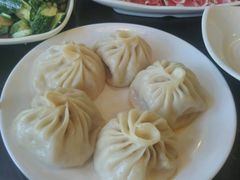-情忆草原涮肉馆