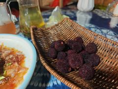 -龙姐私房菜(和顺古镇店)