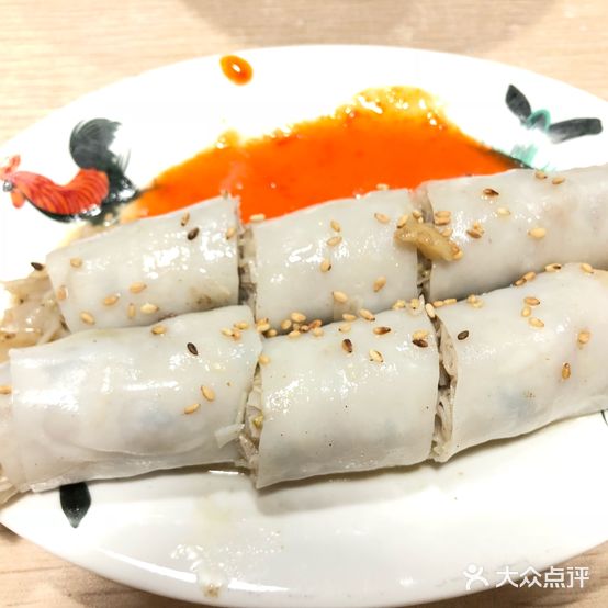 吴池记面店(二环店)