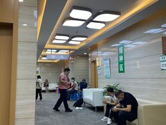 -慈铭体检(凯旋路分院)