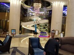 -深圳圣淘沙酒店(翡翠店)