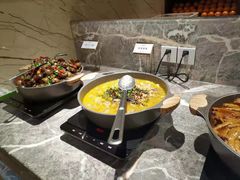 -芭菲盛宴·环球美食(北城国际店)