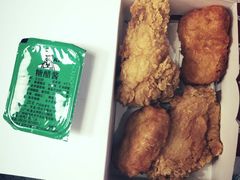 -肯德基(吴江万宝大润发店)