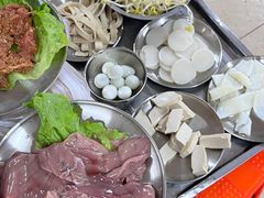 -满天星太珍火锅