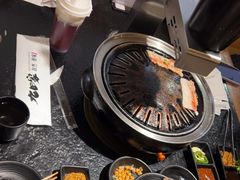-九田家黑牛烤肉料理(石路天虹店)