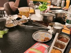 -炽城·烤肉名家(鸿达中央广场店)